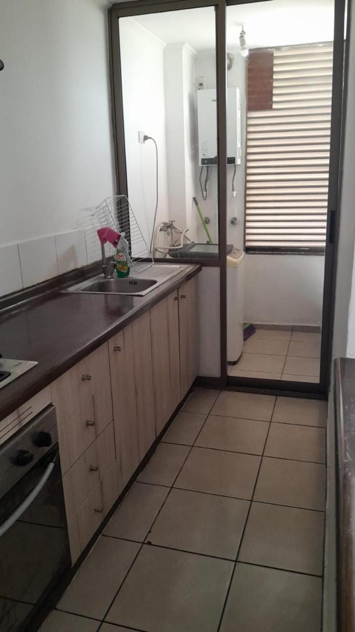 La Serena - El Brillador Apartment in La Serena
