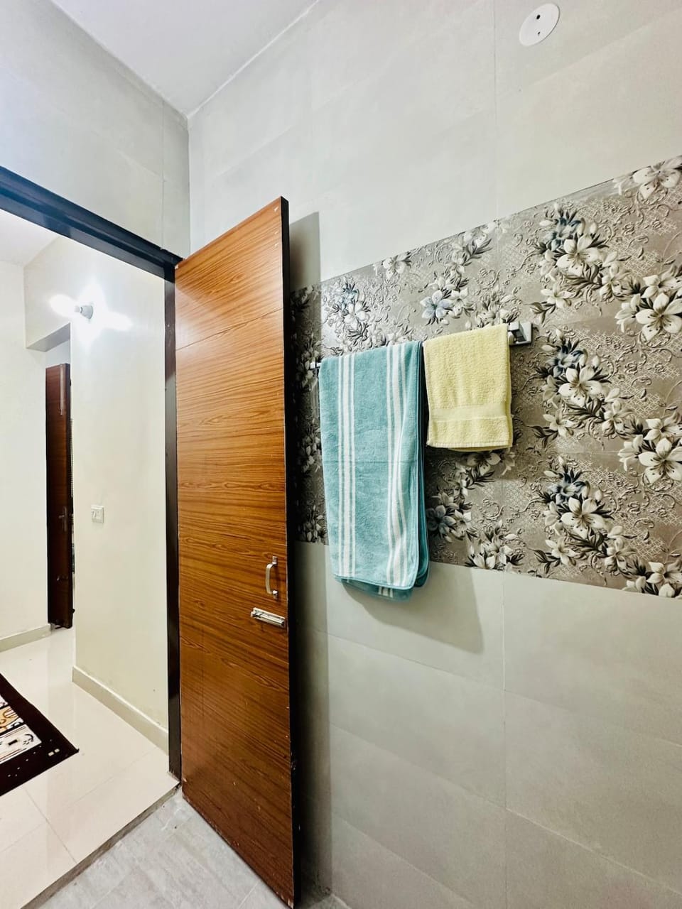 AniRat Nest Apartment in Punjab, India