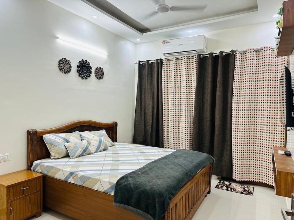 AniRat Nest Apartment in Punjab, India