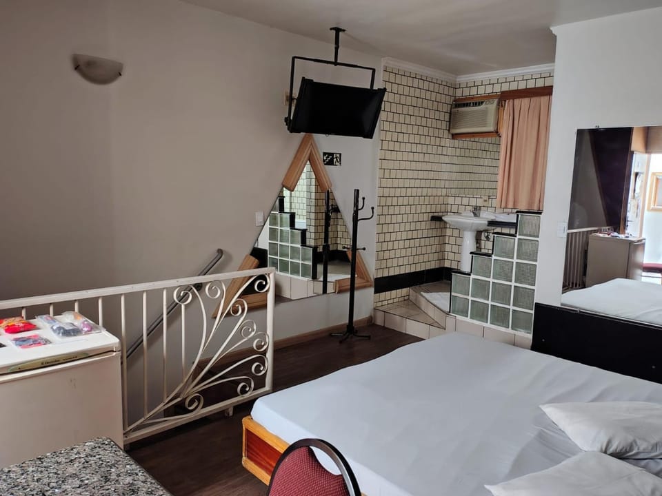 motel millenium Motel in Contagem