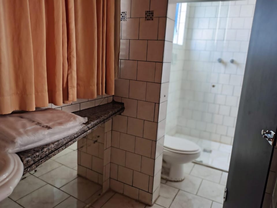motel millenium Motel in Contagem