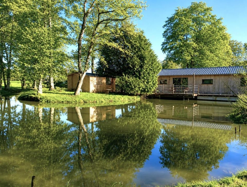 Chez mathilde et sÉbastien House in Grand Est