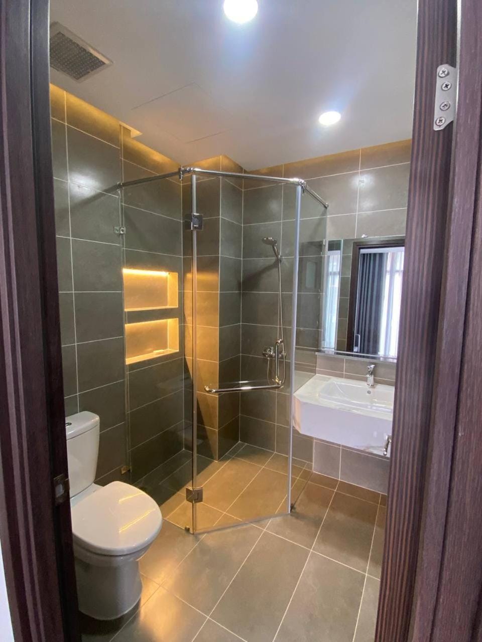 Luxury Townhouse 5 bedroom Villa in Phu Quoc
