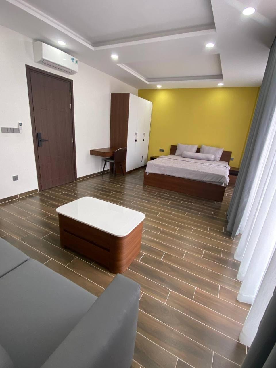 Luxury Townhouse 5 bedroom Villa in Phu Quoc