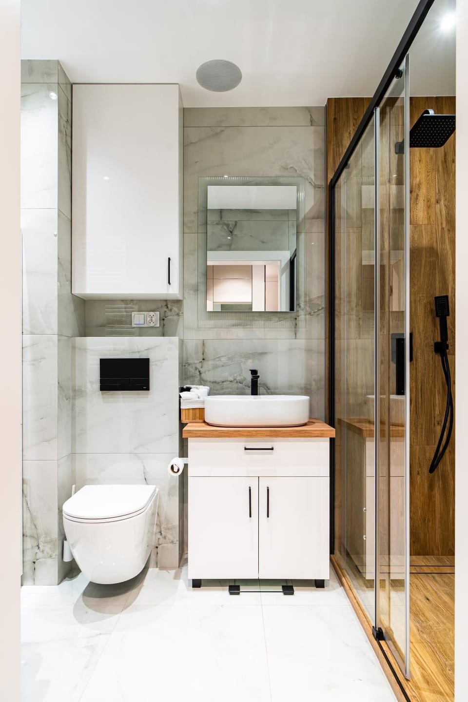 Toilet, Bathroom, hair dryier, washing machine, dryer