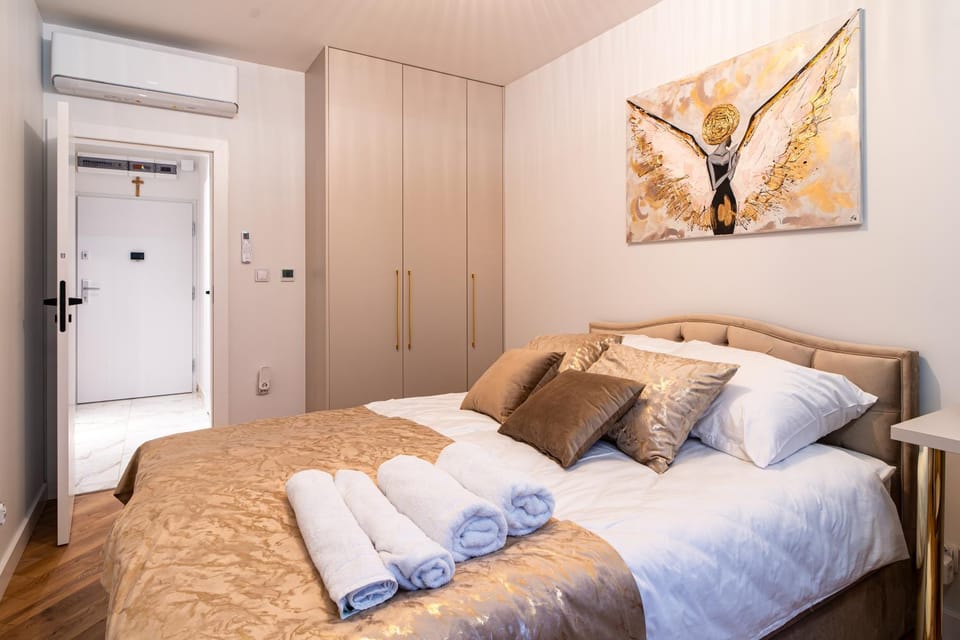 TV and multimedia, Bedroom