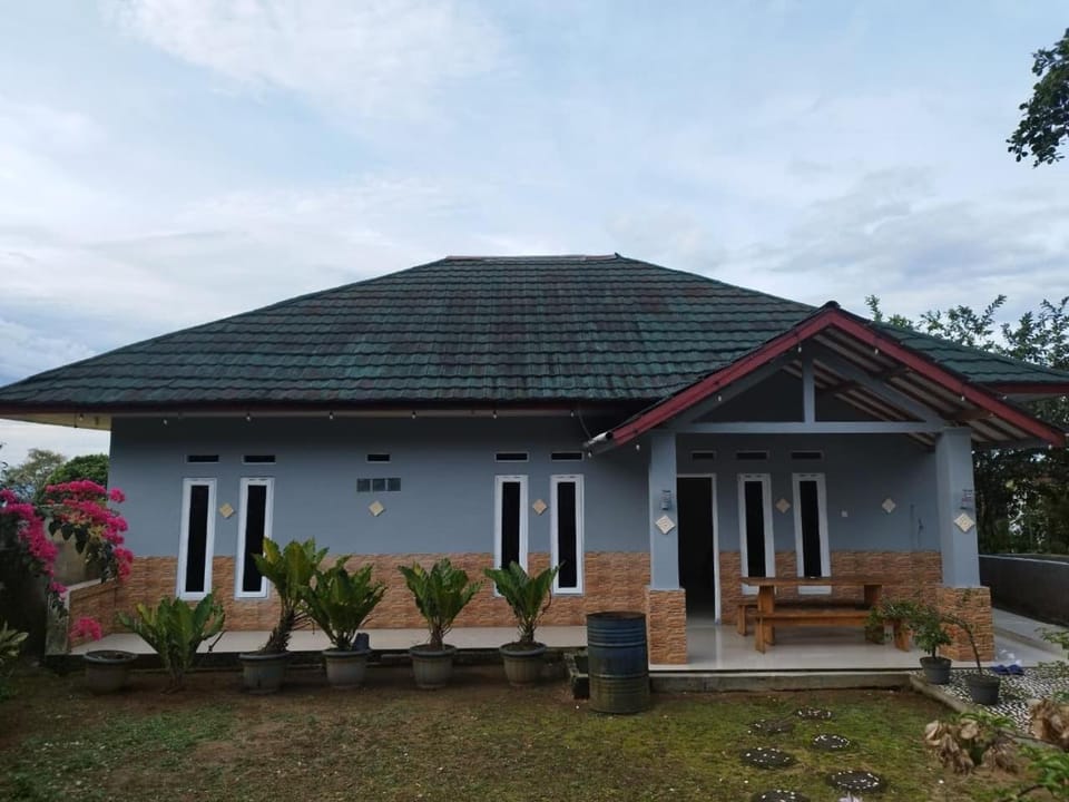 Property building, Balcony/Terrace