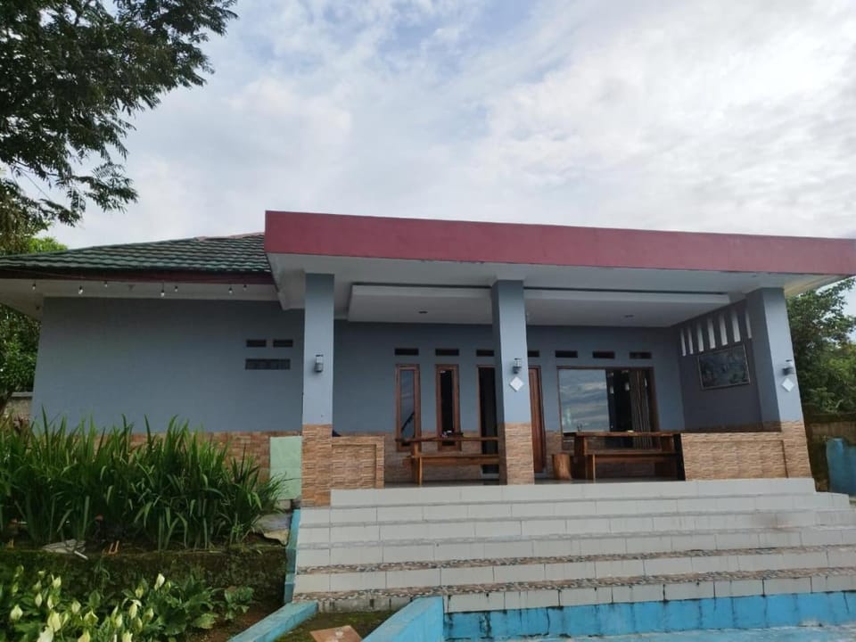 Property building, Balcony/Terrace