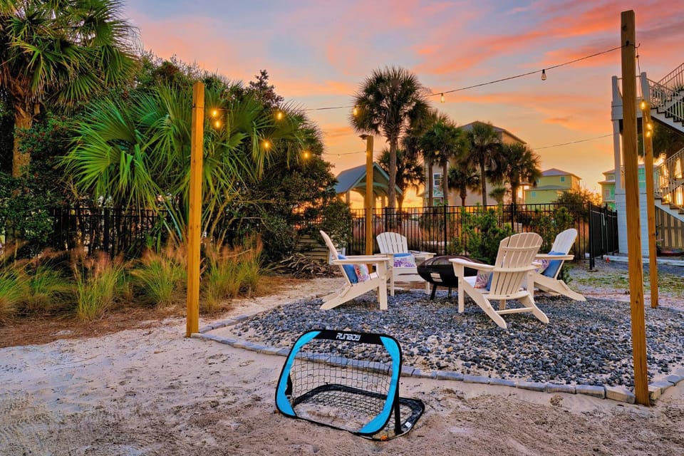 Lulu's Beach House House in Florida