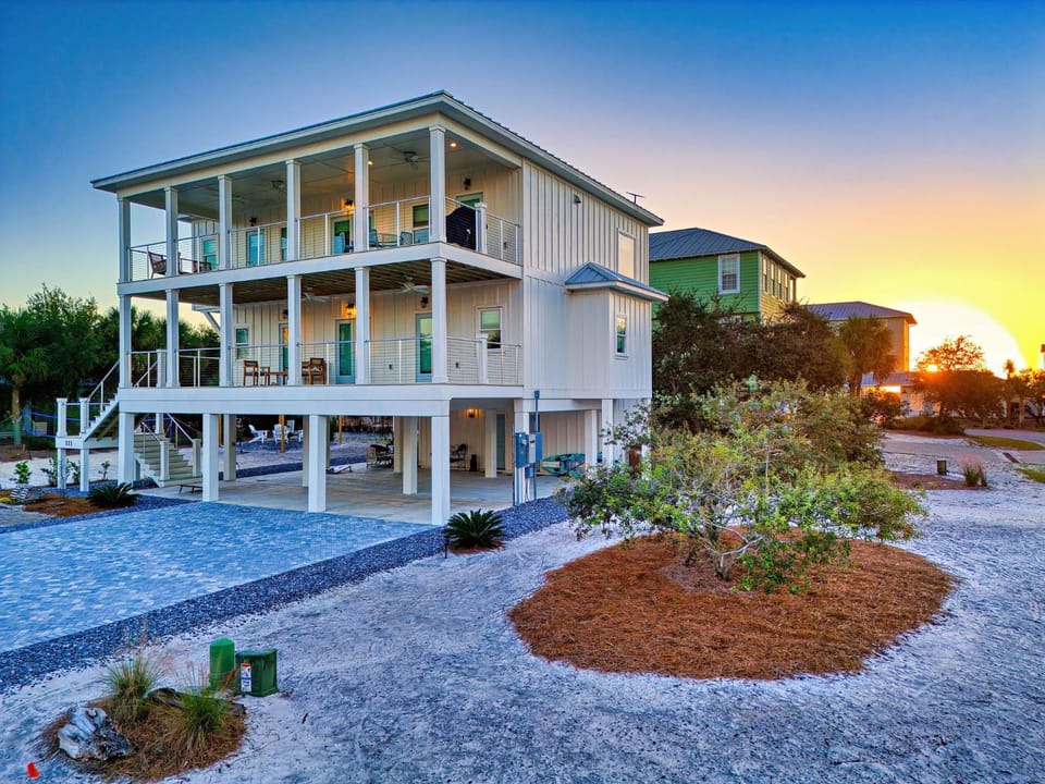 Lulu's Beach House House in Florida