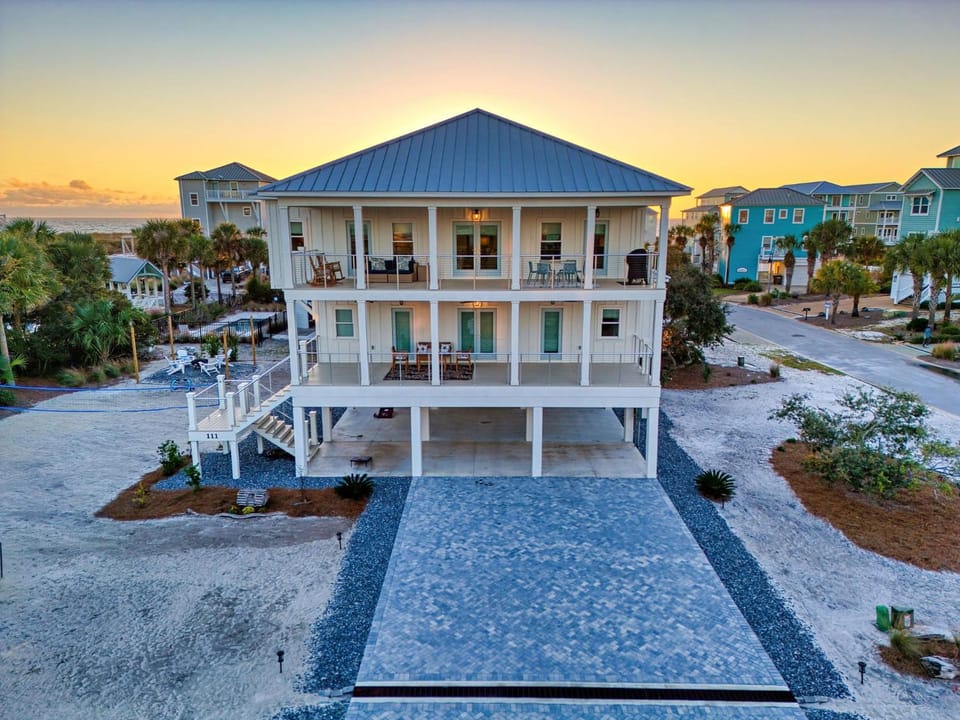 Lulu's Beach House House in Florida