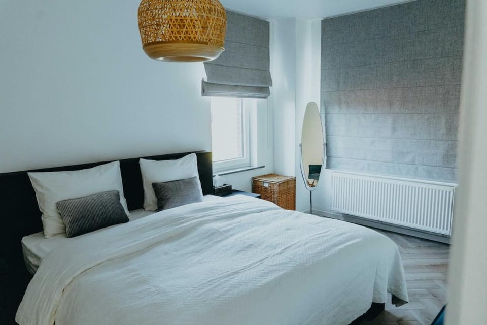 Wilgenbroek holiday house Villa in Bruges