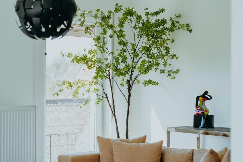 Wilgenbroek holiday house Villa in Bruges
