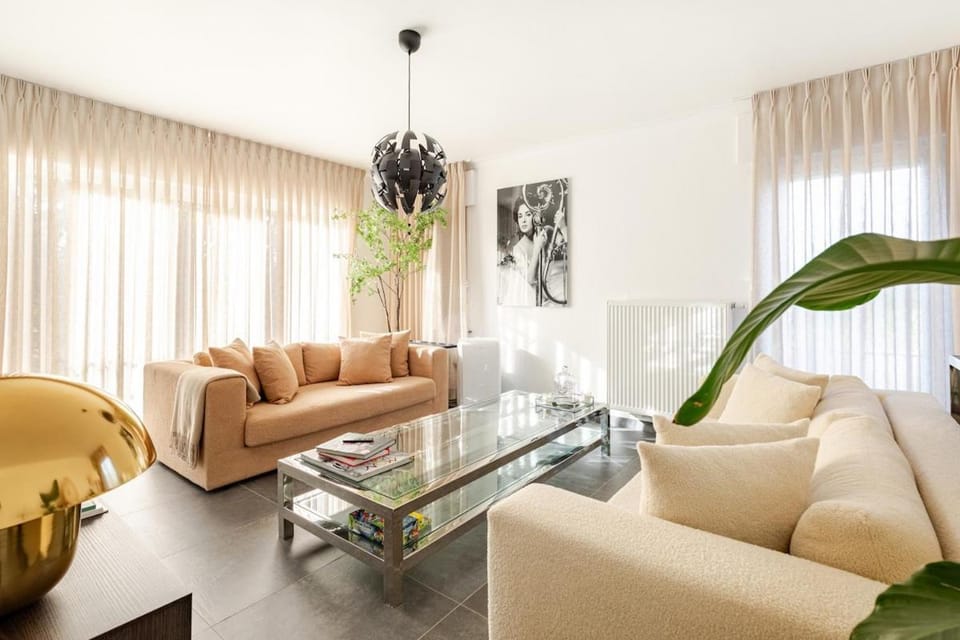 Wilgenbroek holiday house Villa in Bruges