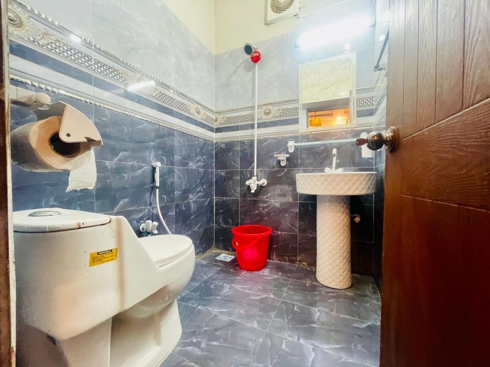 Travel Inn clifton Hotel in Karachi
