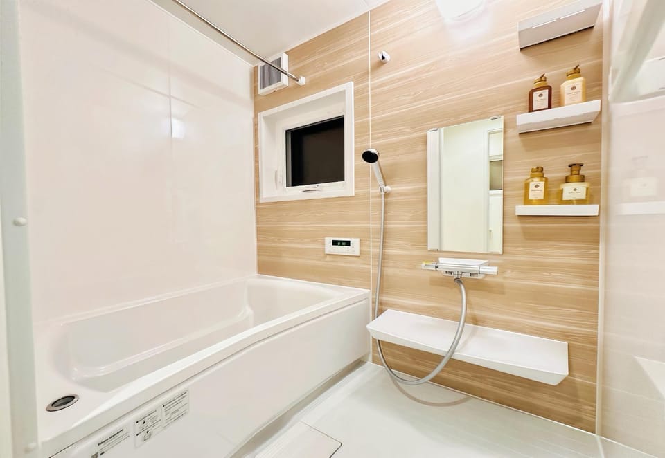 Shower