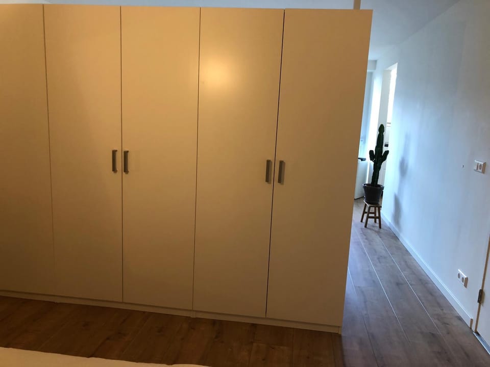Bedroom, Area and facilities