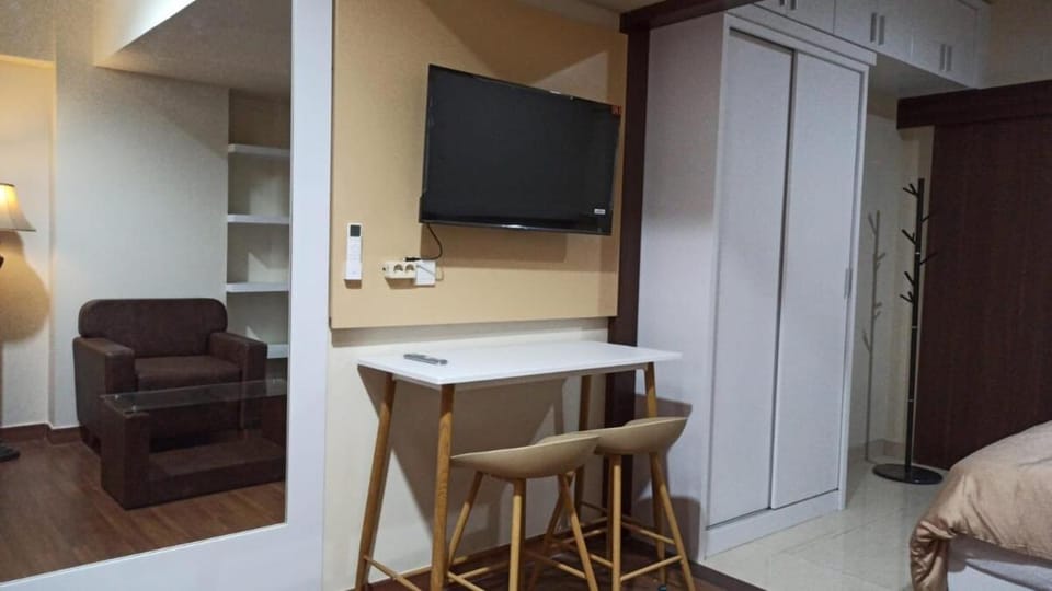 Ruby Apartment #29 Apartment in Special Region of Yogyakarta