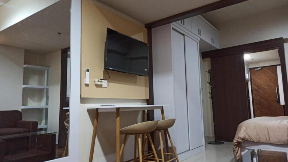 Ruby Apartment #29 Apartment in Special Region of Yogyakarta