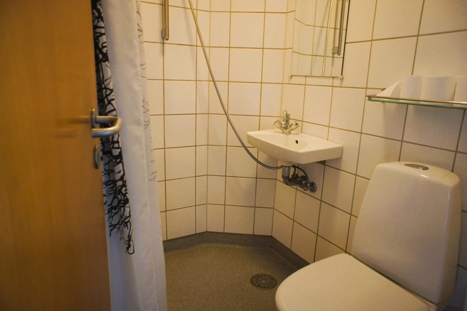 Id069 Englandsgade 13, 1th Apartment in Region of Southern Denmark