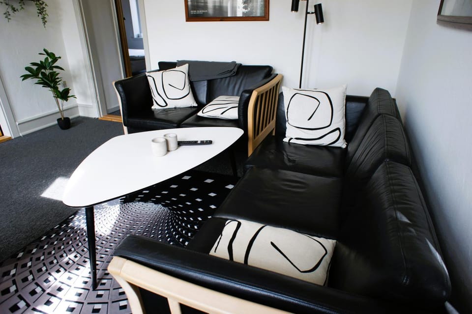 Id069 Englandsgade 13, 1th Apartment in Region of Southern Denmark