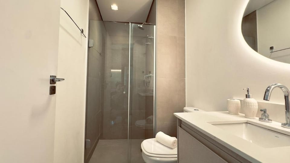 2110 - Rentaqui Apartment Moema Classic Apartment in Sao Paulo City