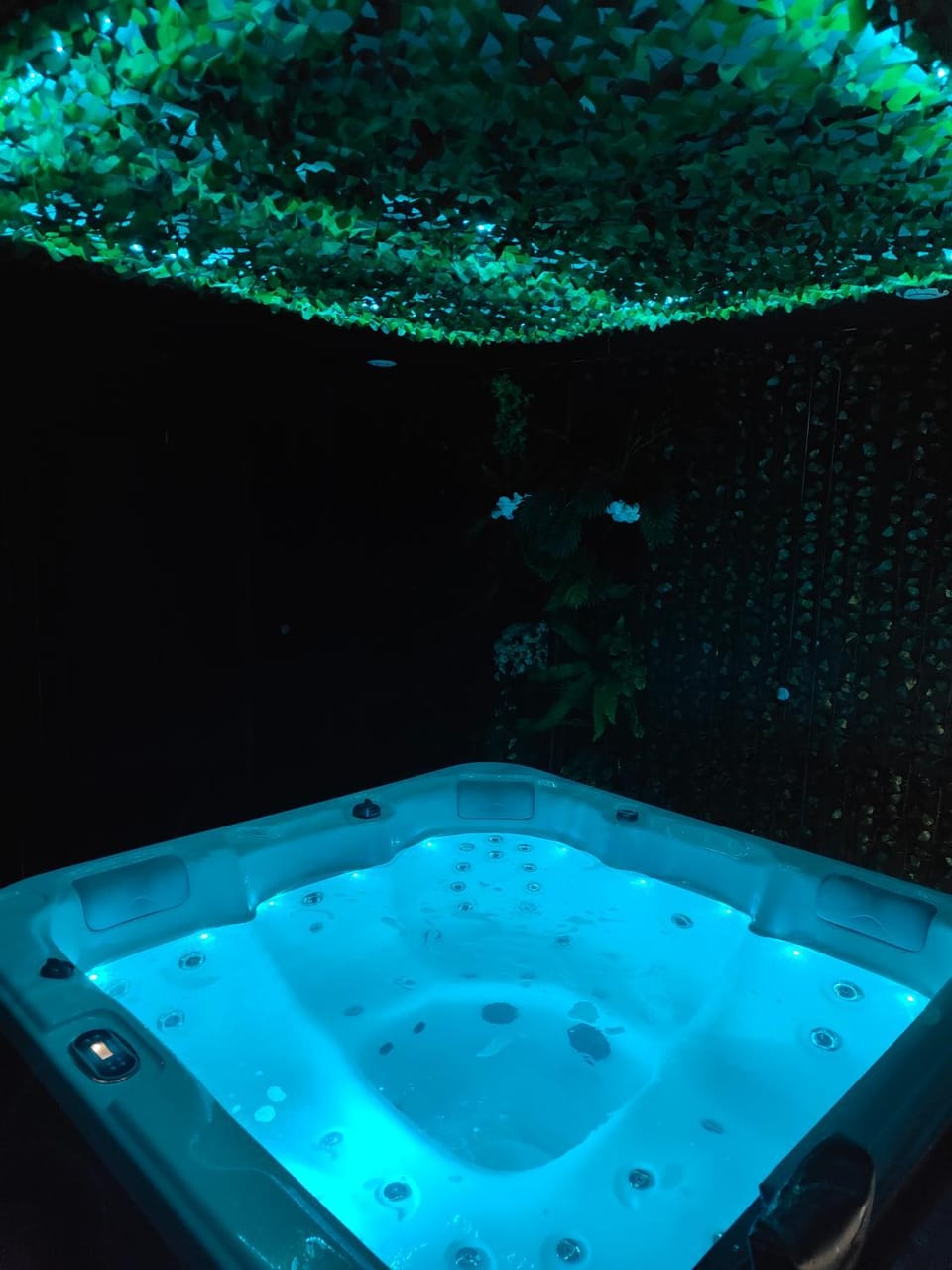 Appartement Ferme des Tournelles Jacuzzi privé Apartment in Île-de-France