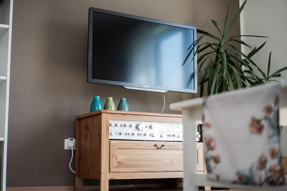TV and multimedia