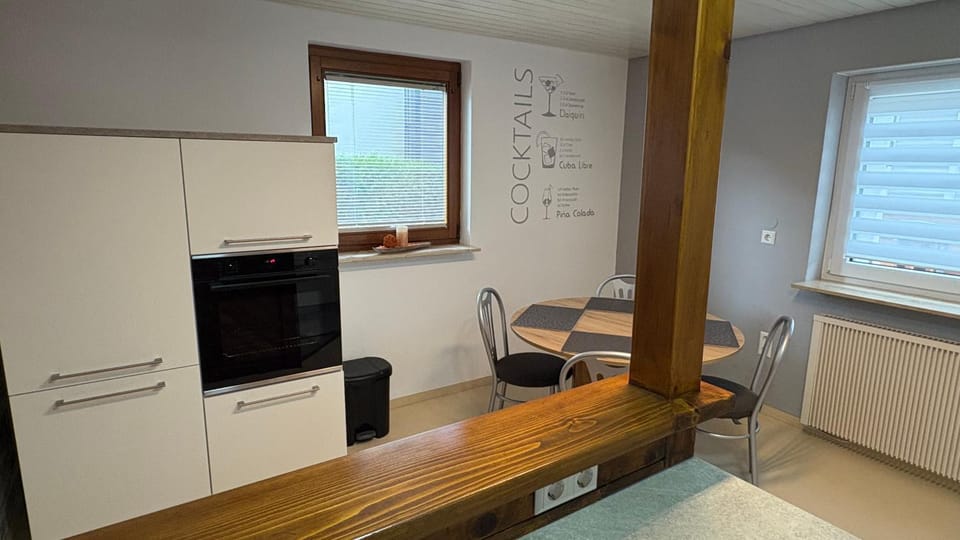 LembergLodge Gosheim Apartment in Baden-Württemberg