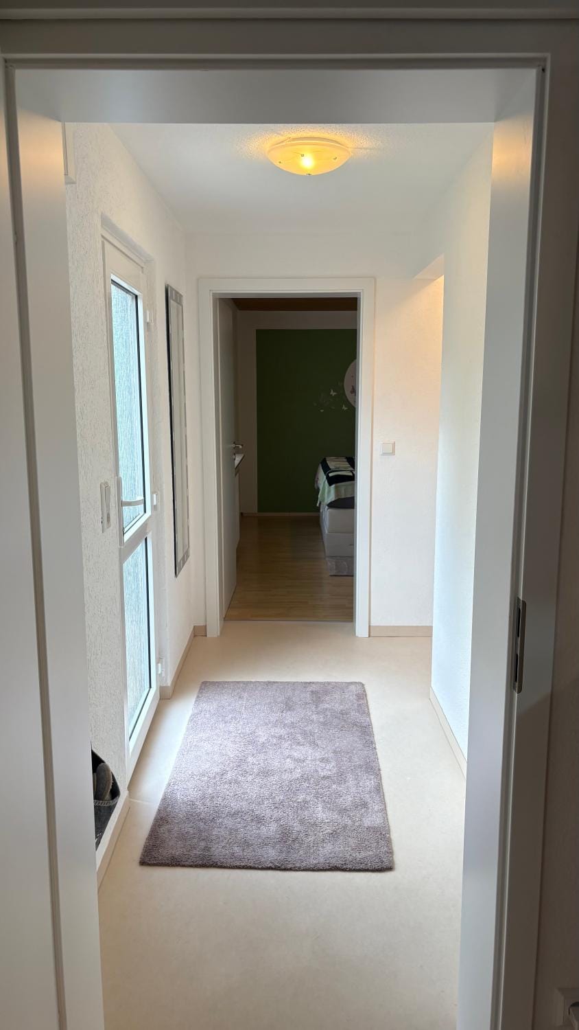 LembergLodge Gosheim Apartment in Baden-Württemberg