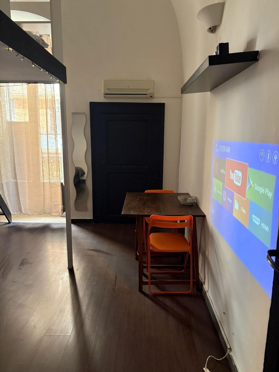 City Center Bari Academy 1 Apartment in Bari