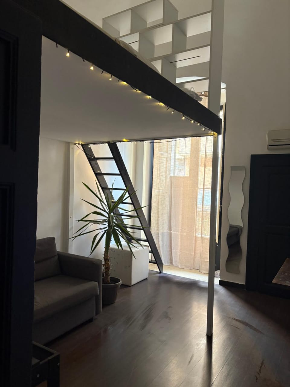 City Center Bari Academy 1 Apartment in Bari