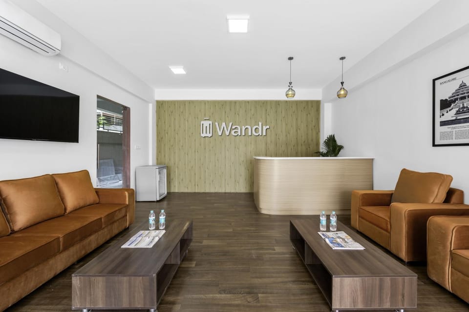 Facade/entrance, Property logo or sign, Lobby or reception