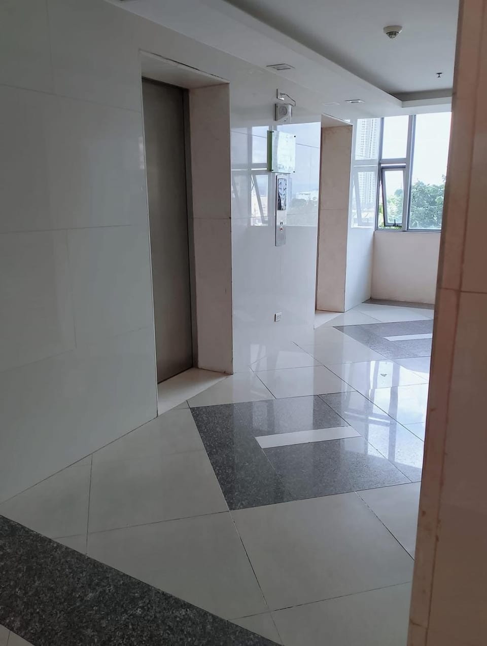 elevator