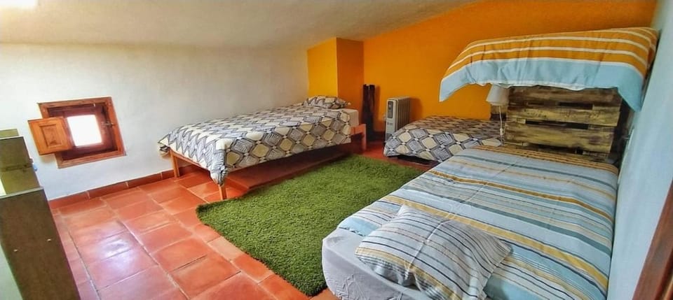 DonPepo Guesthouse House in Aragon