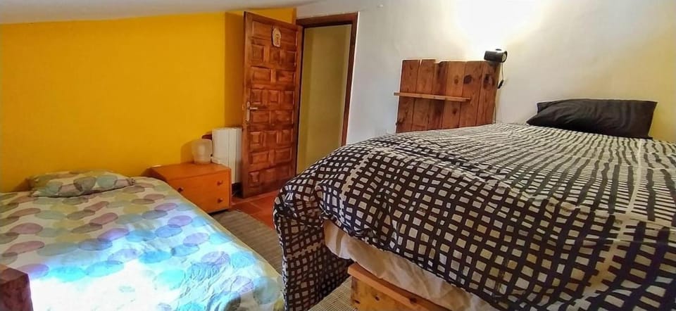 DonPepo Guesthouse House in Aragon