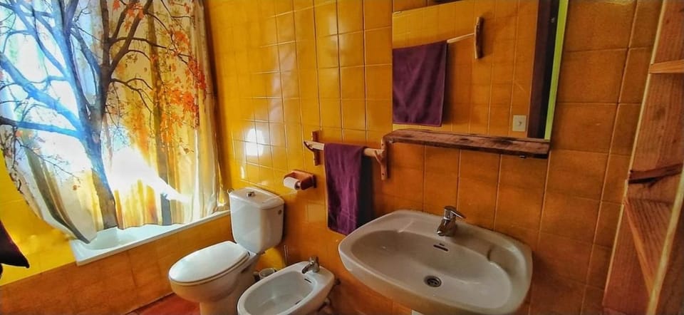 DonPepo Guesthouse House in Aragon
