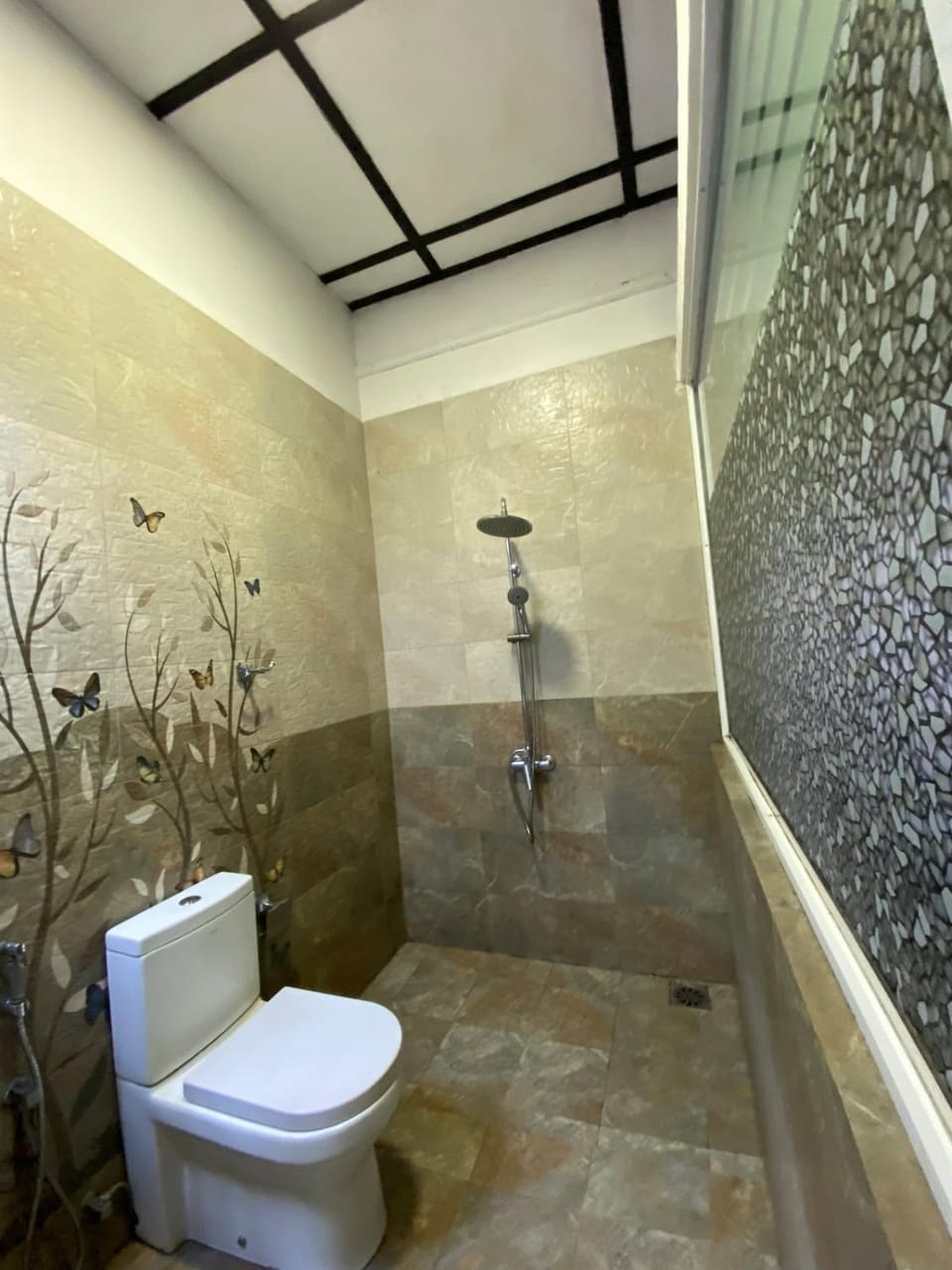 Nina Villa Weligama Villa in Dambulla