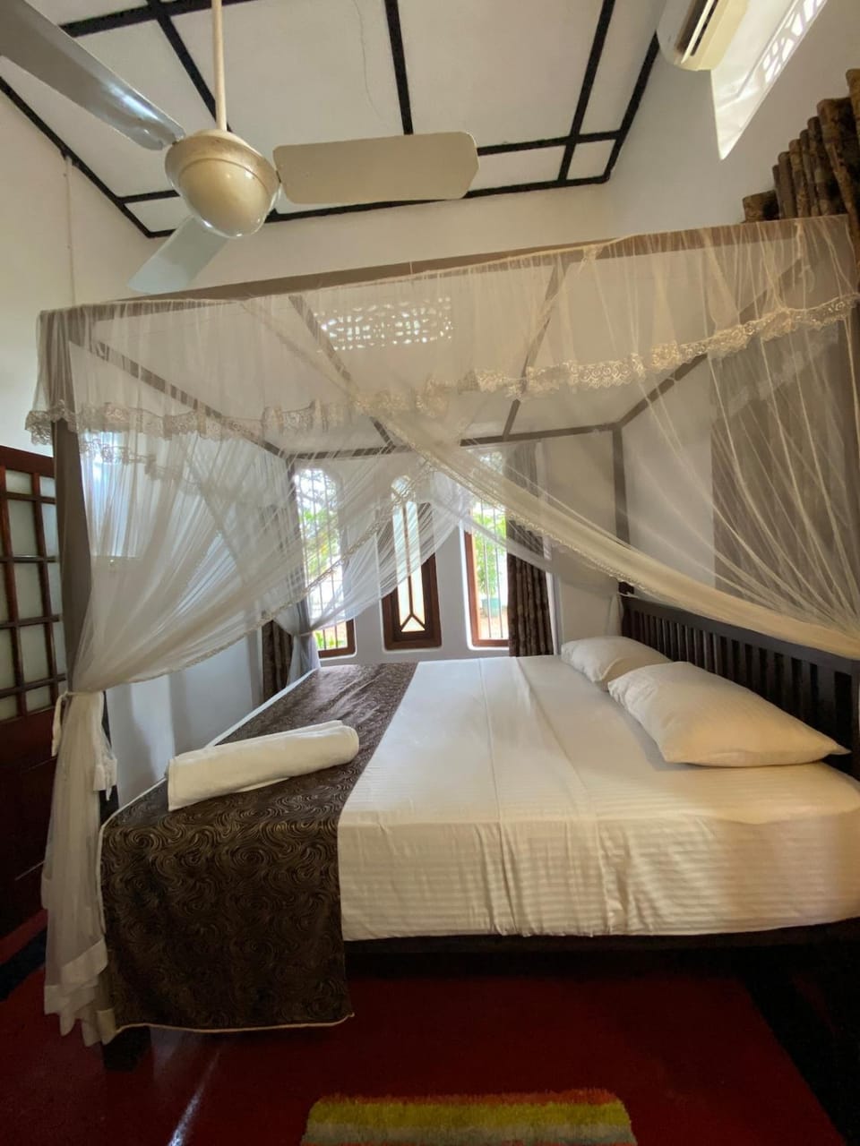 Nina Villa Weligama Villa in Dambulla