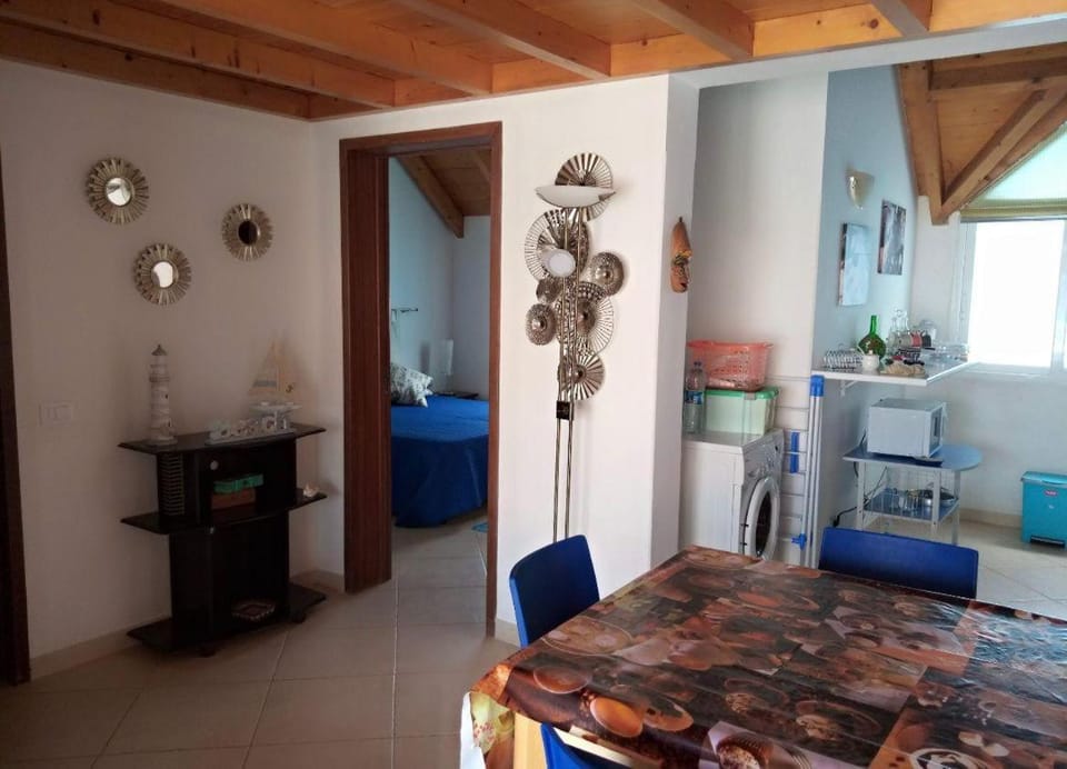 Soleil A5 - Lovely and central apartment Apartment in Santa Maria
