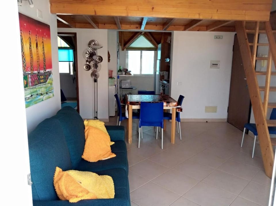 Soleil A5 - Lovely and central apartment Apartment in Santa Maria
