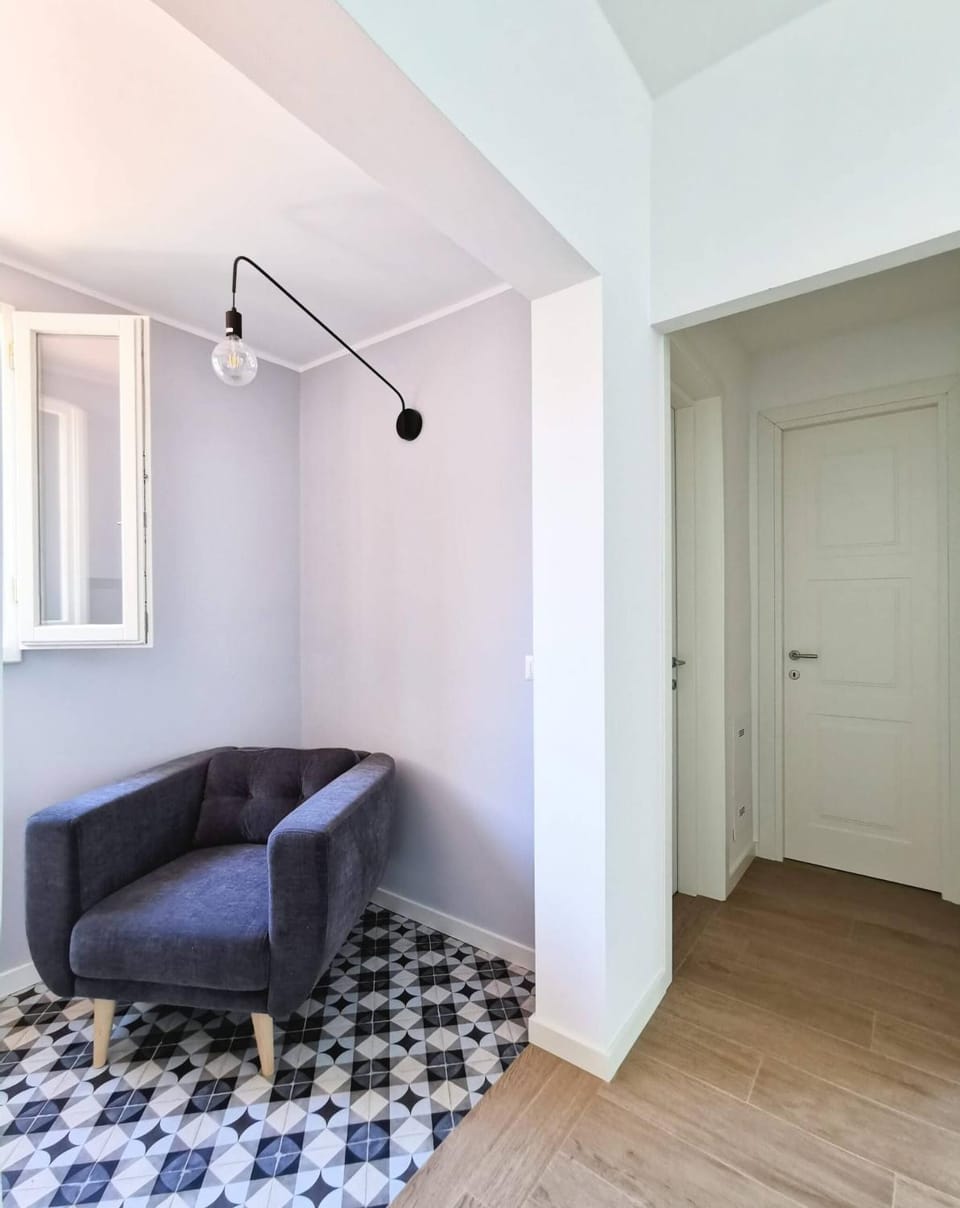 Luce -EXCLUSIVE DESIGN LOFT IN THE HEART OF FLORENCE House in Florence