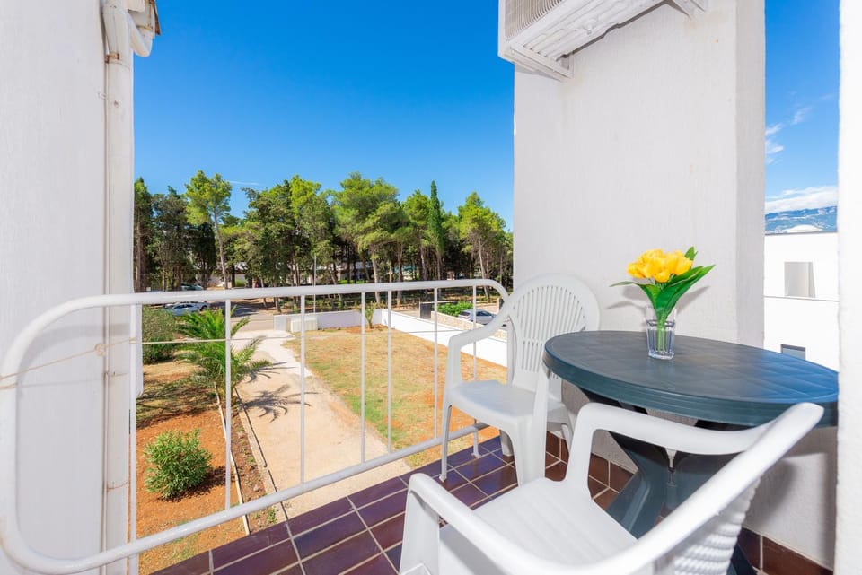 Day, Balcony/Terrace