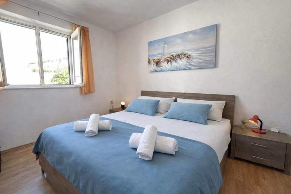 New! Sea View Apartment Apartment in Split-Dalmatia County