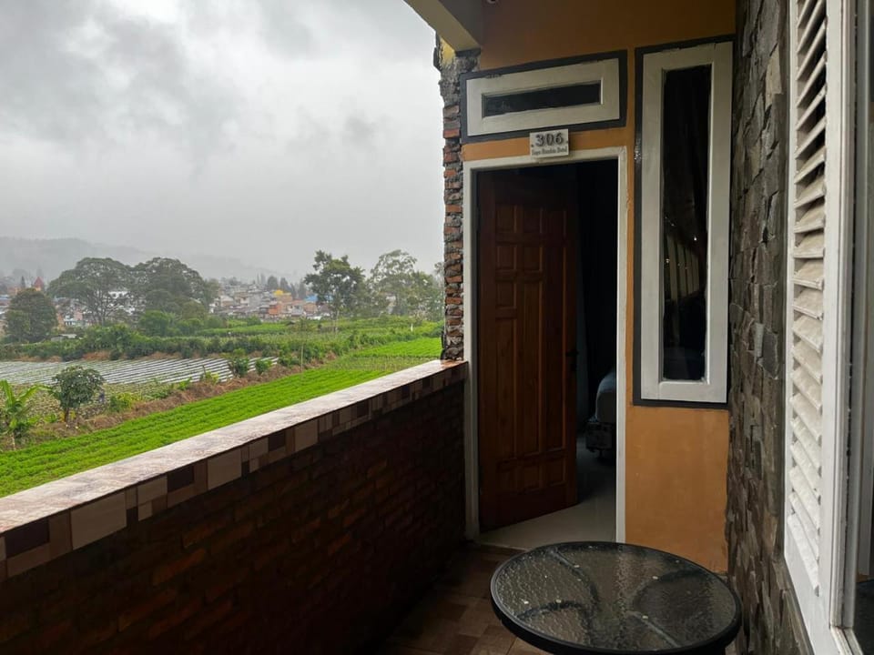 Sapo Guest House Bed and Breakfast in Indonesia