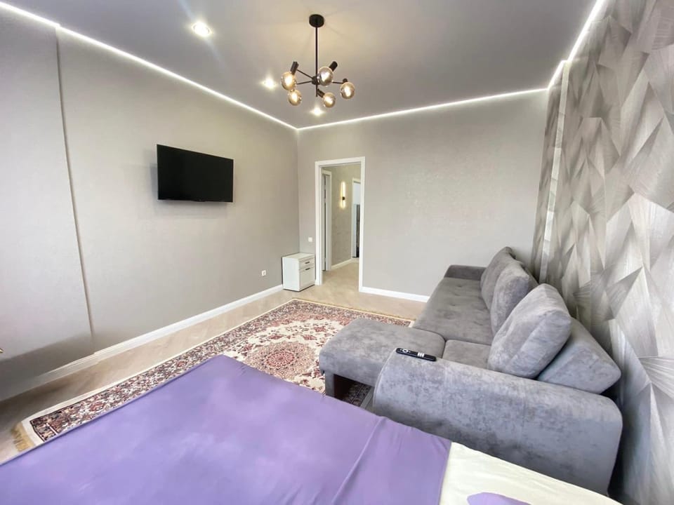 TV and multimedia, Seating area