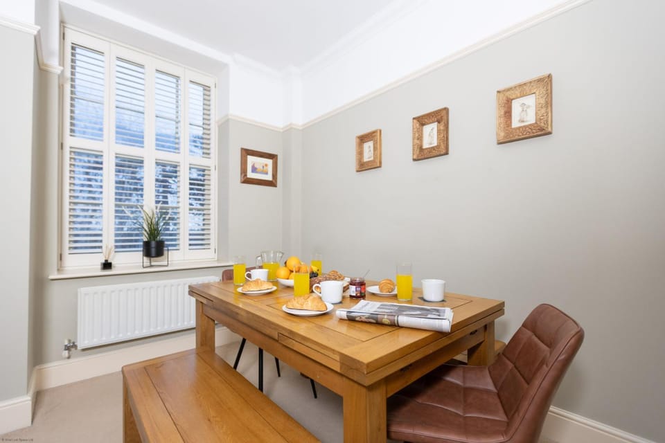 View (from property/room), Dining area