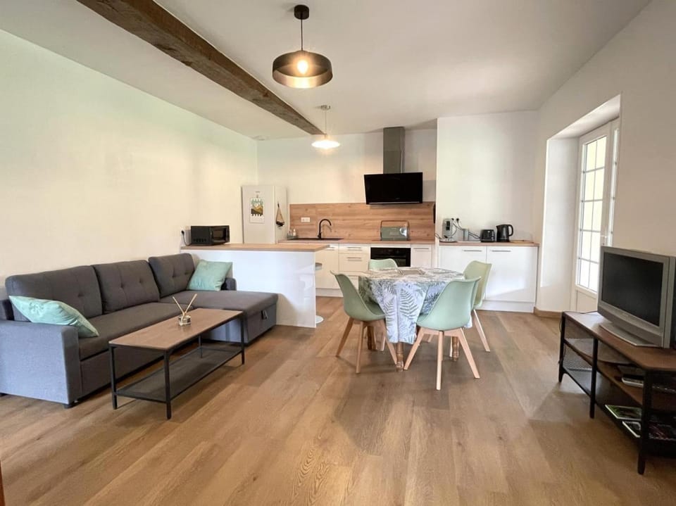 Happy neez House in Nouvelle-Aquitaine