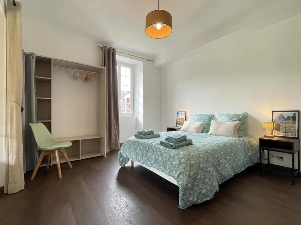 Happy neez House in Nouvelle-Aquitaine