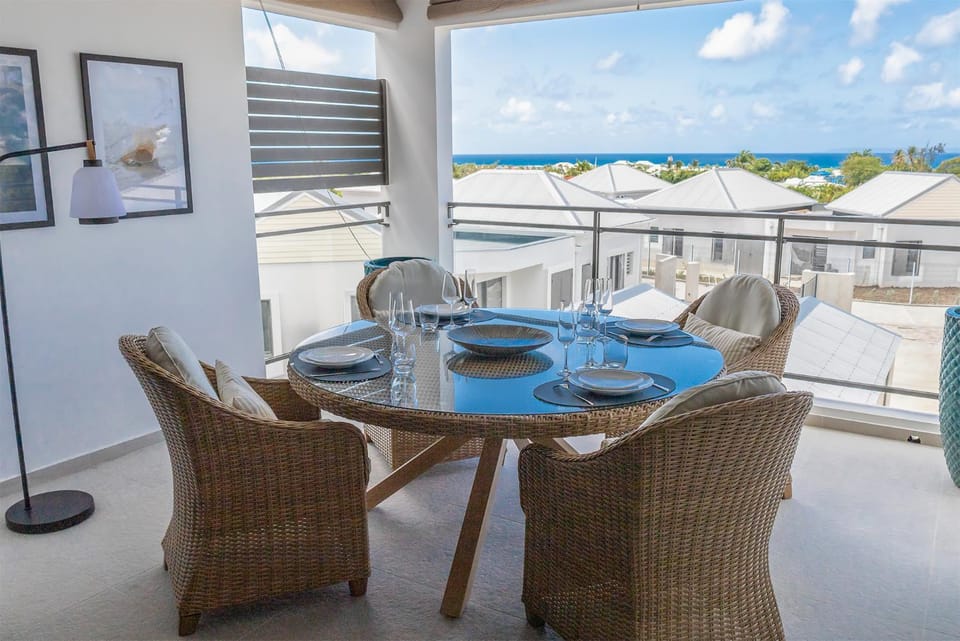 Balcony/Terrace, Balcony/Terrace, Sea view